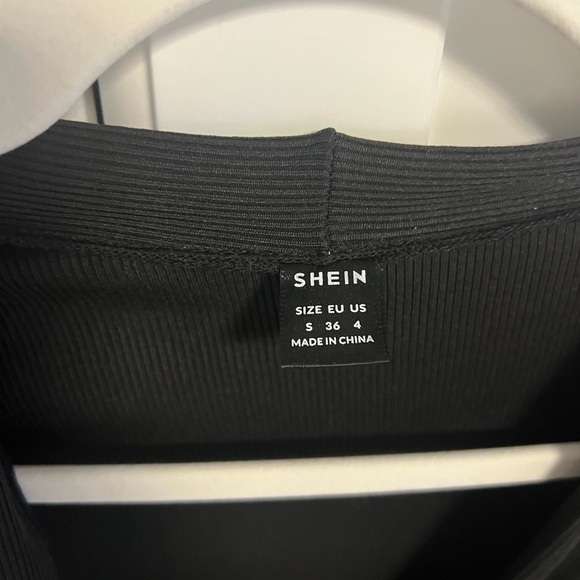 Bodysuit Blouse - Picture 5 of 5